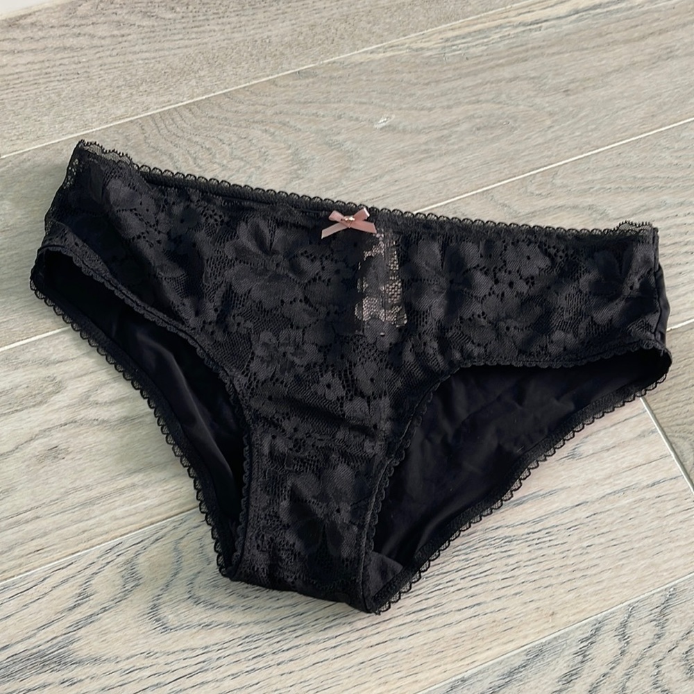 Victoria’s Secret